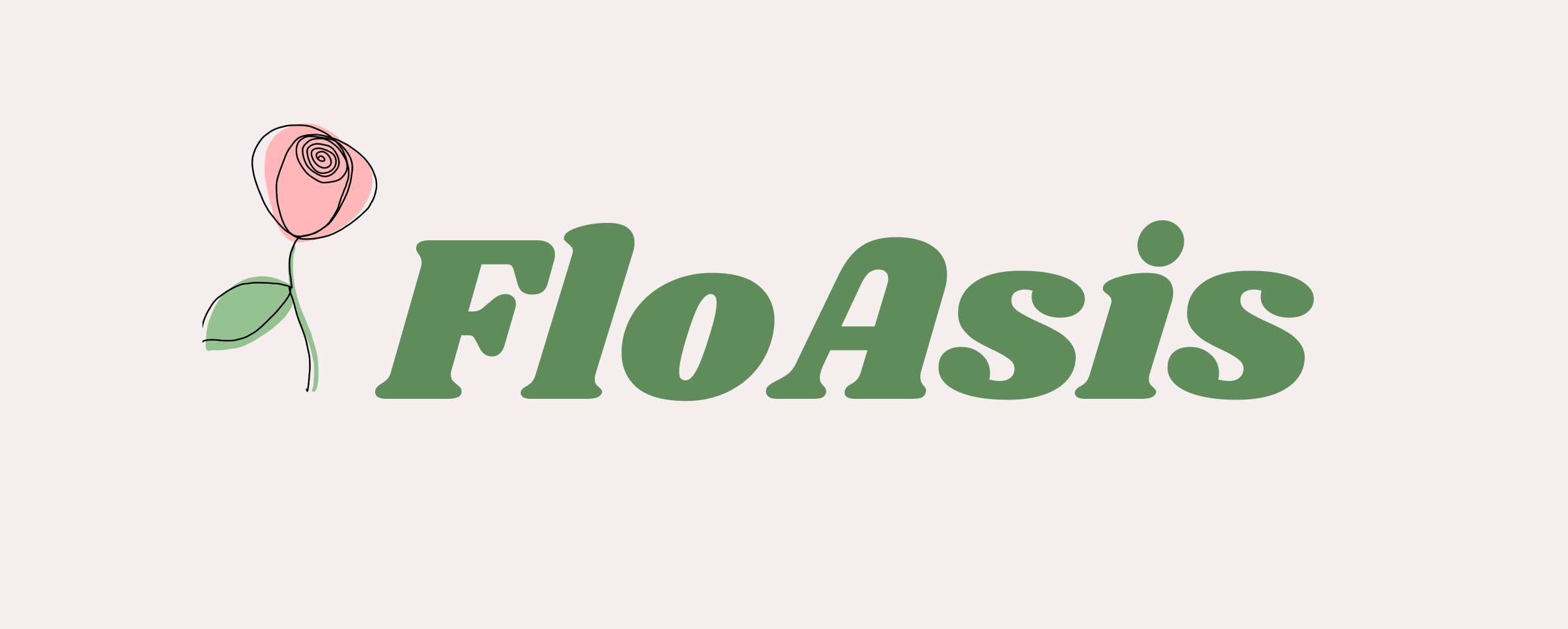 floasis logo